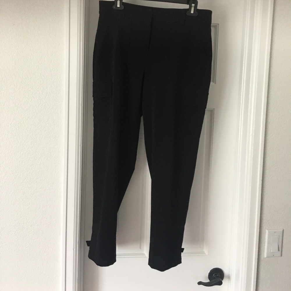 White house black market pants